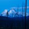 North Fork dusk