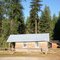 Ford Cabin August 2007