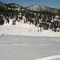 Above Jenny Lake