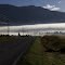 Morning in the Flathead Valley, Montana.
