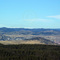 Butte Montana from the Highlands