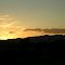 Sunset in Montana