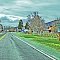 Entering Sheridan, MT
