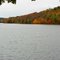 Looking North Over Green Lane Reservoir