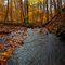 Rock Slab Creek