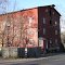 Spring Mount Mill from SE