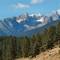 Trapper Peak, Bitteroot Range