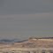 Buttes, Mountains And Prairie In First Peoples Buffalo Jump State Park Near Great Falls Montana Jan '12