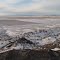 The Dizzying Drop To The Prairie Below In First Peoples Buffalo Jump State Park Near Great Falls Montana Jan '12