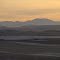 A Majestic Mountain Sunrise As Seen From First Peoples Buffalo Jump State Park Near Great Falls Montana Jan '12