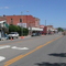 Main drag through Whitehall MT