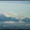 Just before the contiental divide