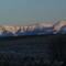 Bridger Mountains
