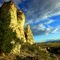 Rattlesnake Country... Lower Madison
