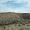 Madison Buffalo Jump State Park from the South