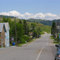 town of Basin, Montana