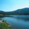 reservoir up the road from rimini