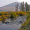 Near the headwaters of the Boulder River, MT