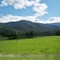 The Montana Rockies