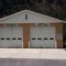 Frenchtown Rural fire district. Station 5, Petty Creek. Montana