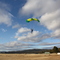 Landing at Lost Prairie