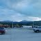 Cabinet Mtns from Libby