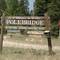 Polebridge, Montana