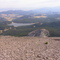 Red Mt. View of Chessman Reservoir