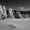 McDonald Pass, Montana, 2013