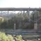 View of Clark Fork River at Cyr Bridge Put-In Site to the Clark Fork River