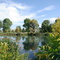 Sacajawea Park Lagoon