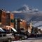 Main St. Livingston, Montana