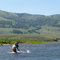 Knoll's Fly Shop.. Pray,Montana