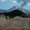 Livingston Peak from Livingston