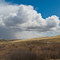 Miner Creek (early April). Near Livingston, Montana