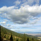 Looking NNE, Bitterroot Valley