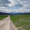 Ninemile Prairie Road