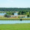 Shelby Farms Scenic View