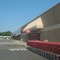 Target off Poplar