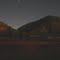 Stars Streak by McLaughlin Creek