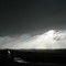 2007 - July 1st - 01:44Z - Looking W.