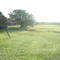 View facing East from 749 Meadow Hill, Fort Worth, TX