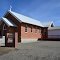 St. Margaret's Catholic Church- Clyde Park, MT
