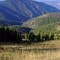 Squaw Creek country