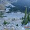 Four Lakes Basin