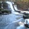 Ousel Falls MT