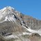 Lone Mountain from Andesite Mountain