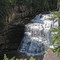Ousel Falls