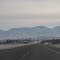 The Open Road Near Helena MT Jan '13