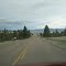 Looking South from Montana Ave April 2013